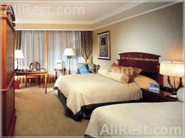 Ritz Carlton Istanbul 7